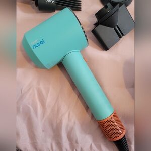 Dyson Supersonic Nural Hair dryer